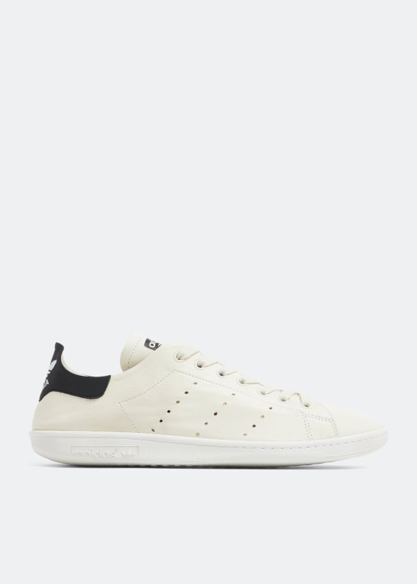 

Кроссовки BALENCIAGA x adidas Stan Smith sneakers, белый