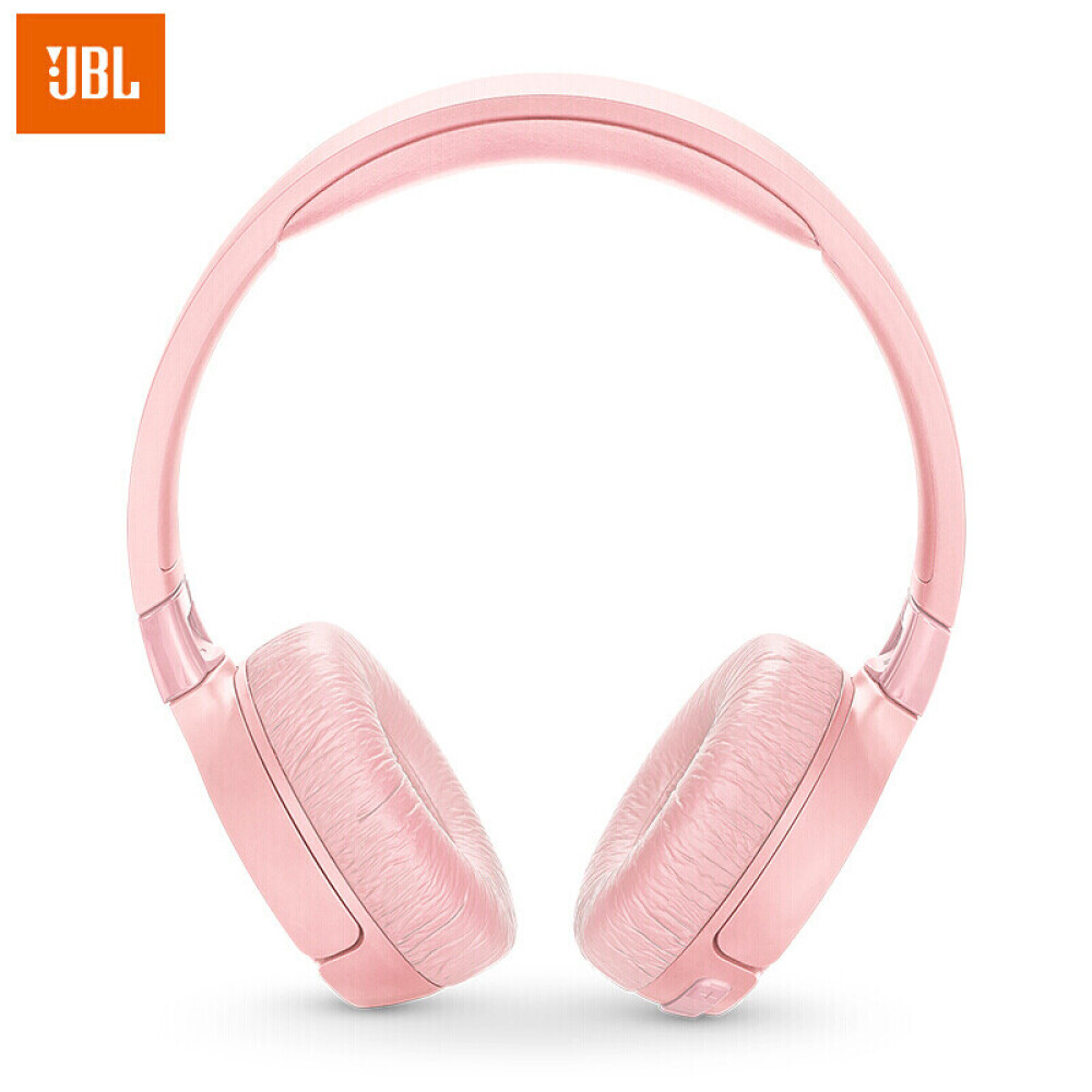 

Беспроводные наушники JBL TUNE660NC с шумоподавлением, красный