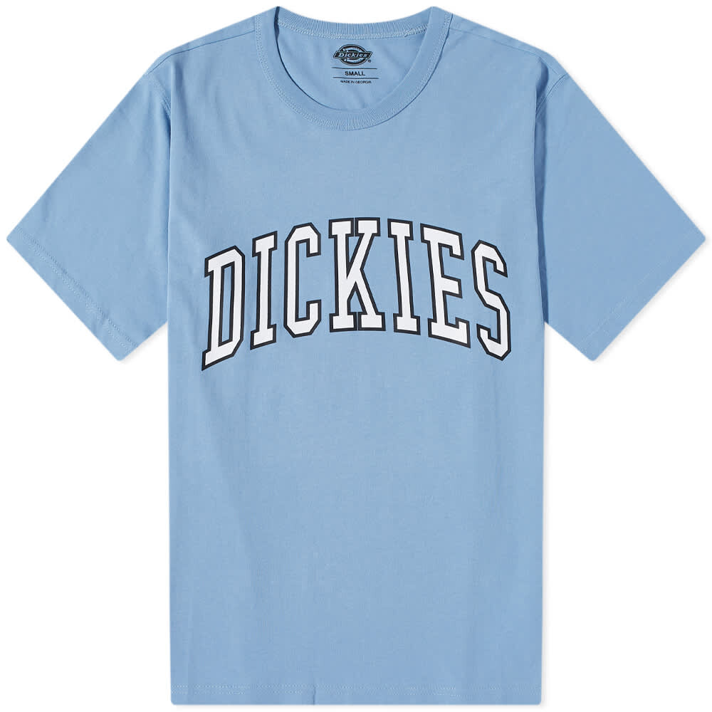 

Футболка Dickies Aitkin College Logo Tee