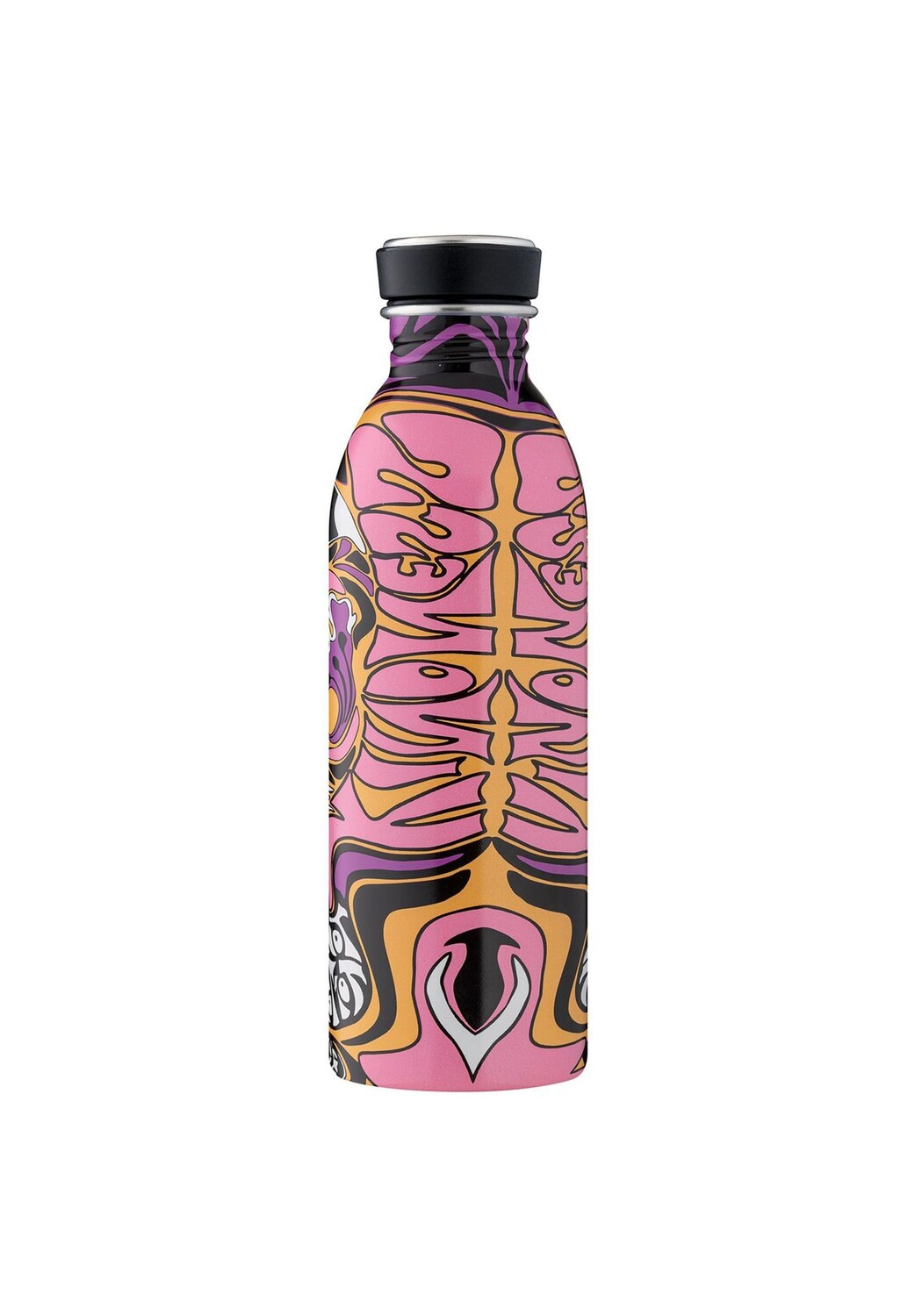 

Городская питьевая бутылка 500 мл 24Bottles, summertime 0,5l