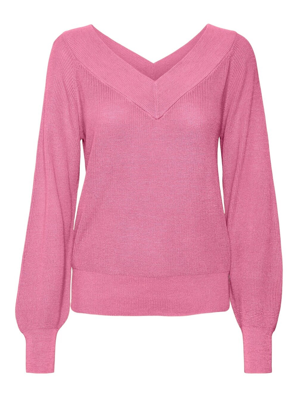 

Свитер VERO MODA New Lex, светло-розовый