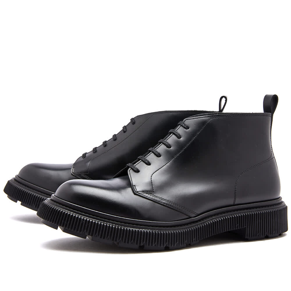

Ботинки Adieu Type 121 Monkey Boot