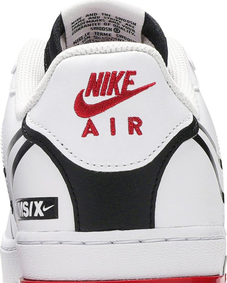 Nike air sales force d