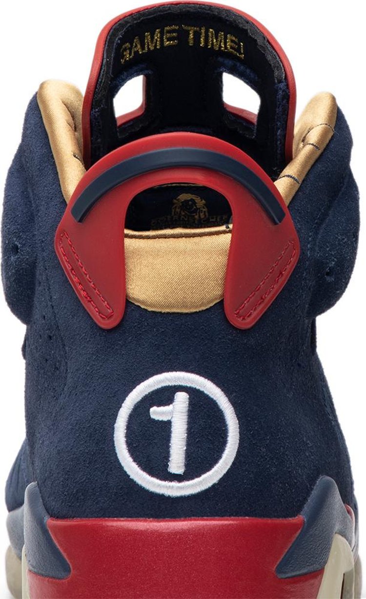 Air jordan cheap 6 db doernbecher