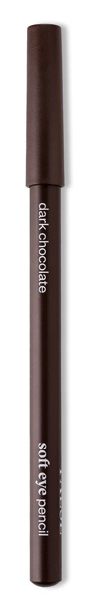 Paese Soft Eye Pencil Подводка для глаз, 03 Dark Choco