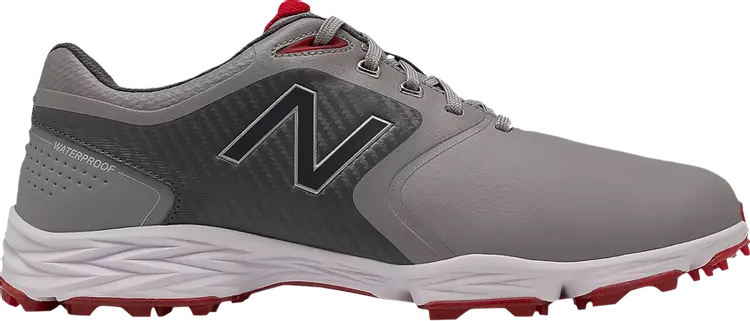 

Бутсы New Balance Striker v2 2E Wide 'Grey', серый