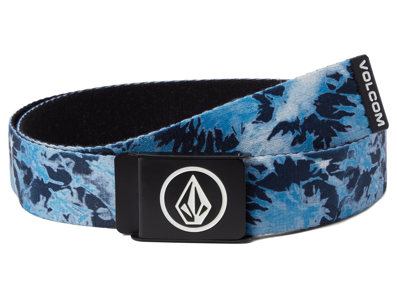 

Ремень Volcom, Circle Web Belt