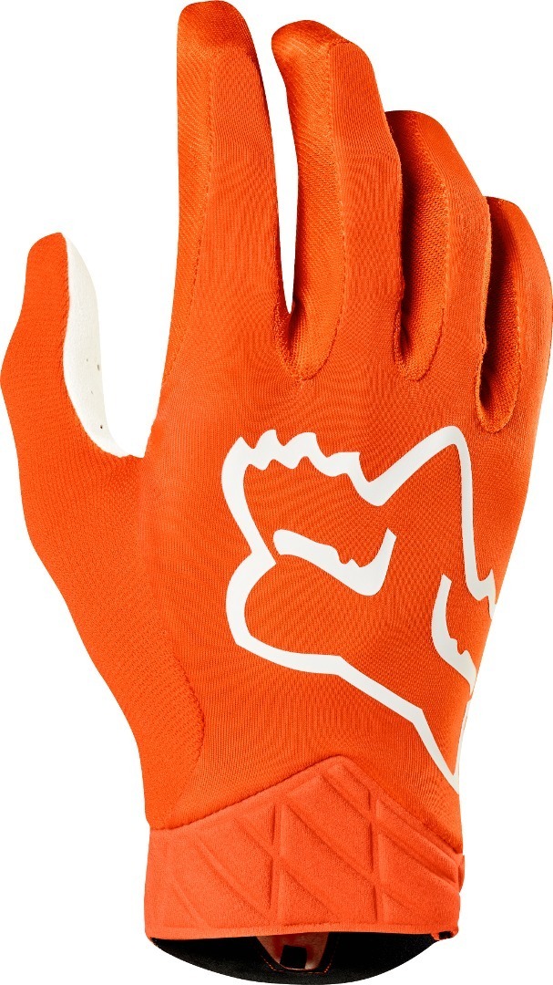 перчатки fox оранжевый FOX Airline Перчатки для мотокросса, оранжевый