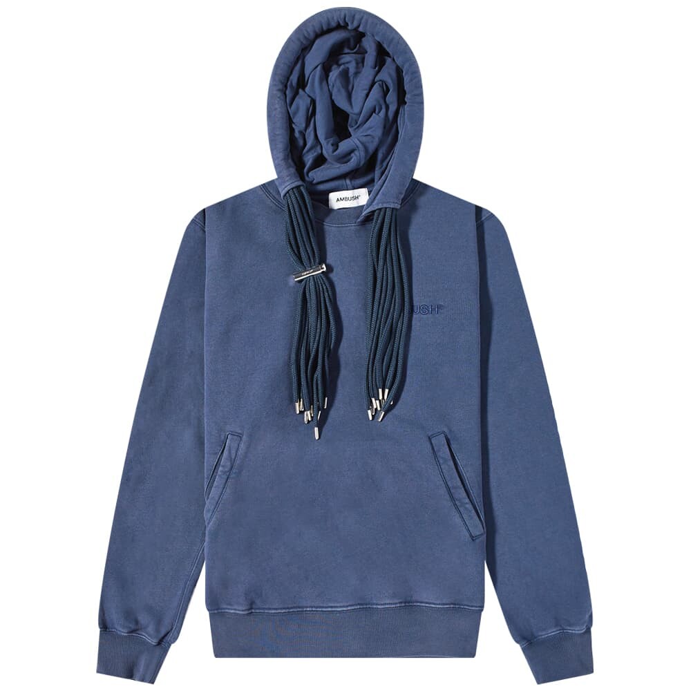 

Толстовка Ambush Multicord Popover Hoody