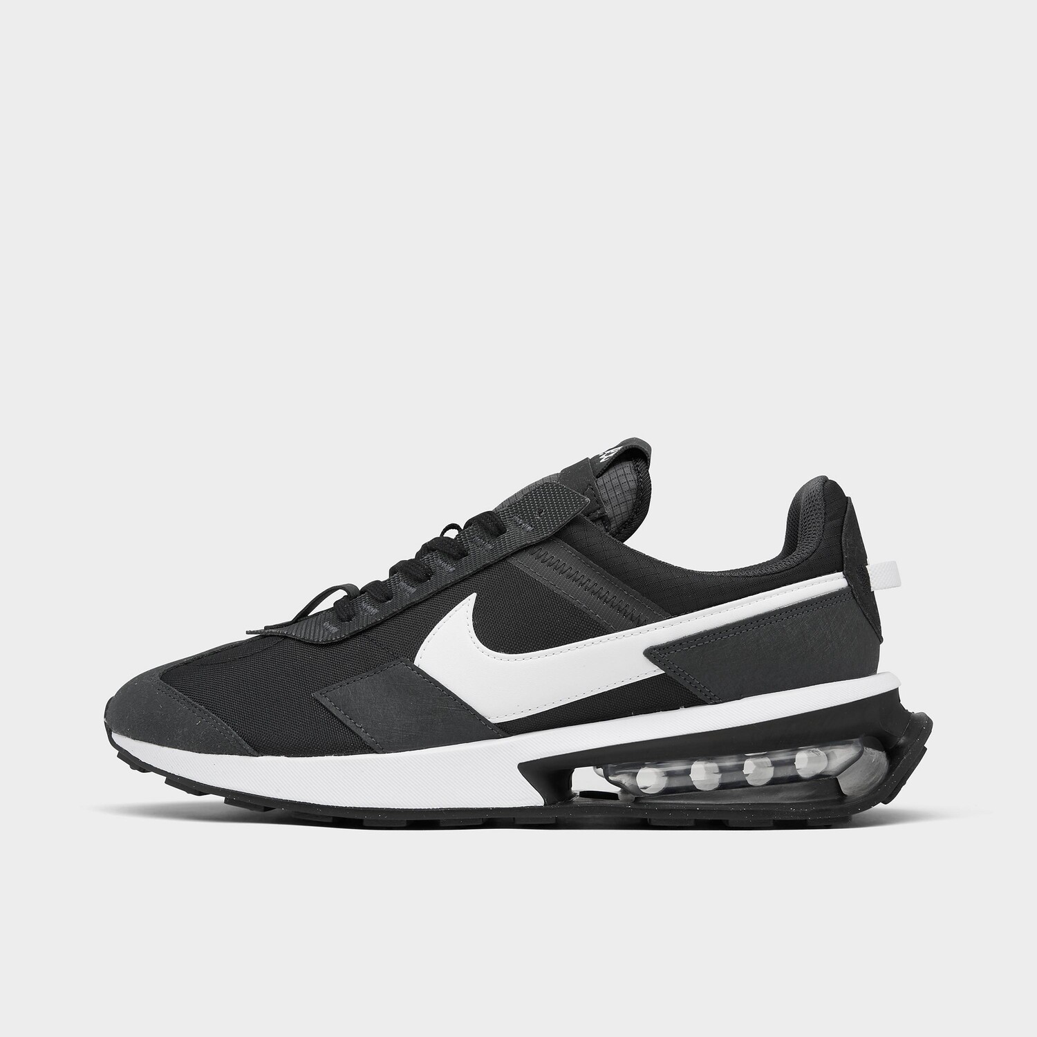 

Мужская повседневная обувь Nike Air Max Pre-Day, черный