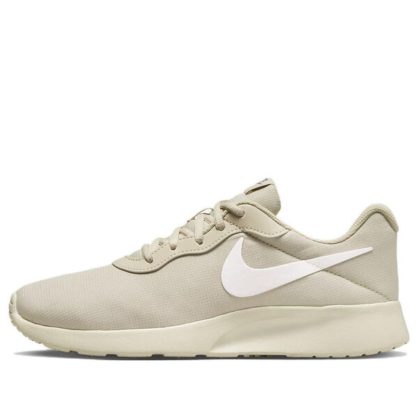 

Кроссовки Nike Tanjun Refine, Кремовый, Бежевый