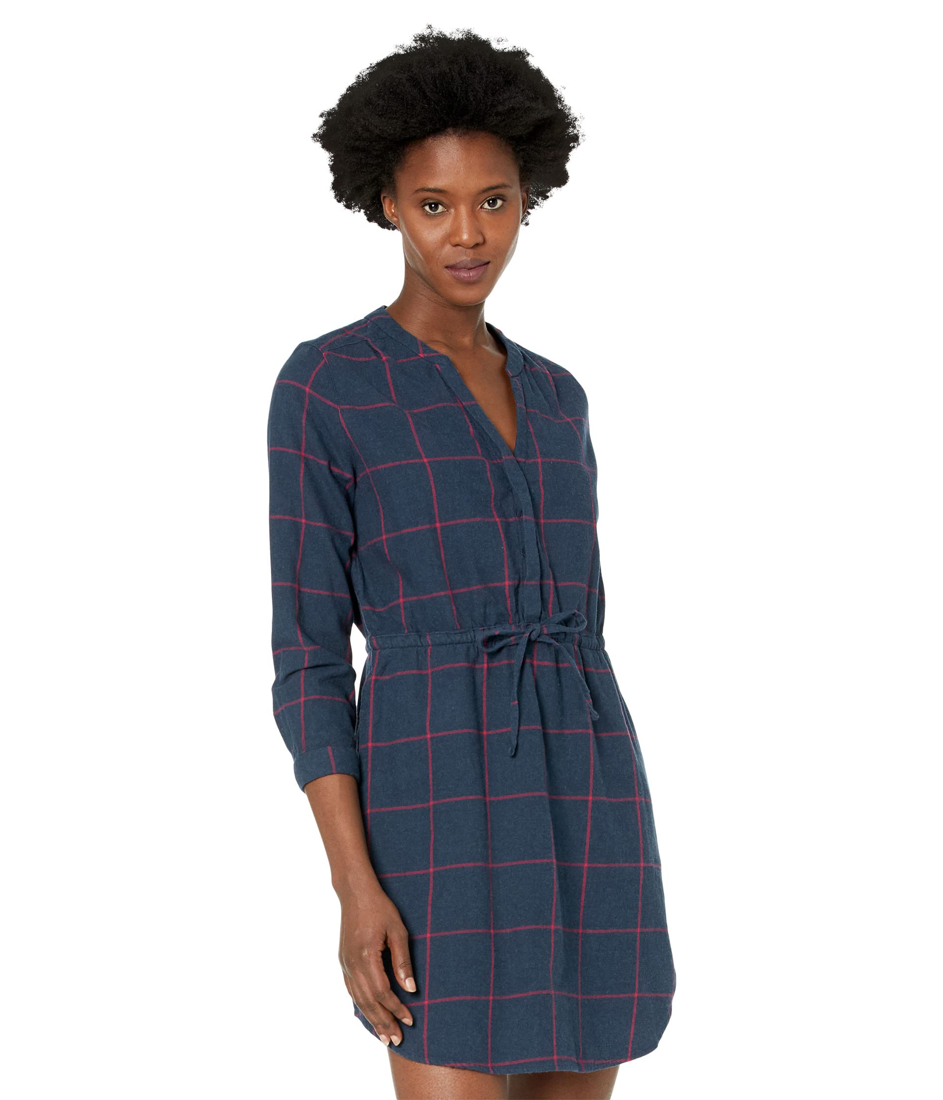 PrAna Loop To Pines Dress