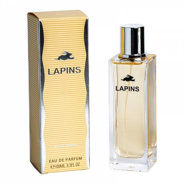 

Real Time Lapins Pour Femme Eau de Parfum спрей 100мл