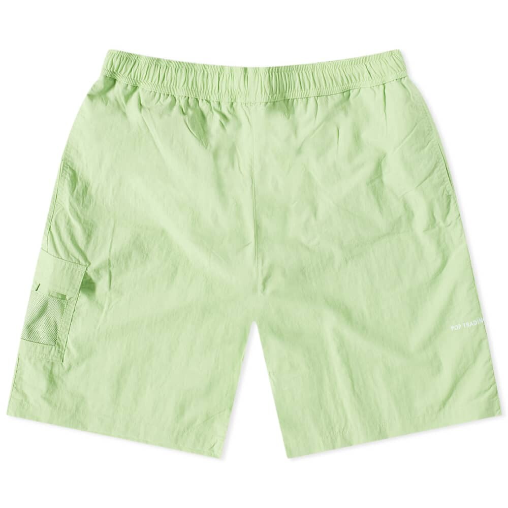

Шорты Pop Trading Company Painter Short
