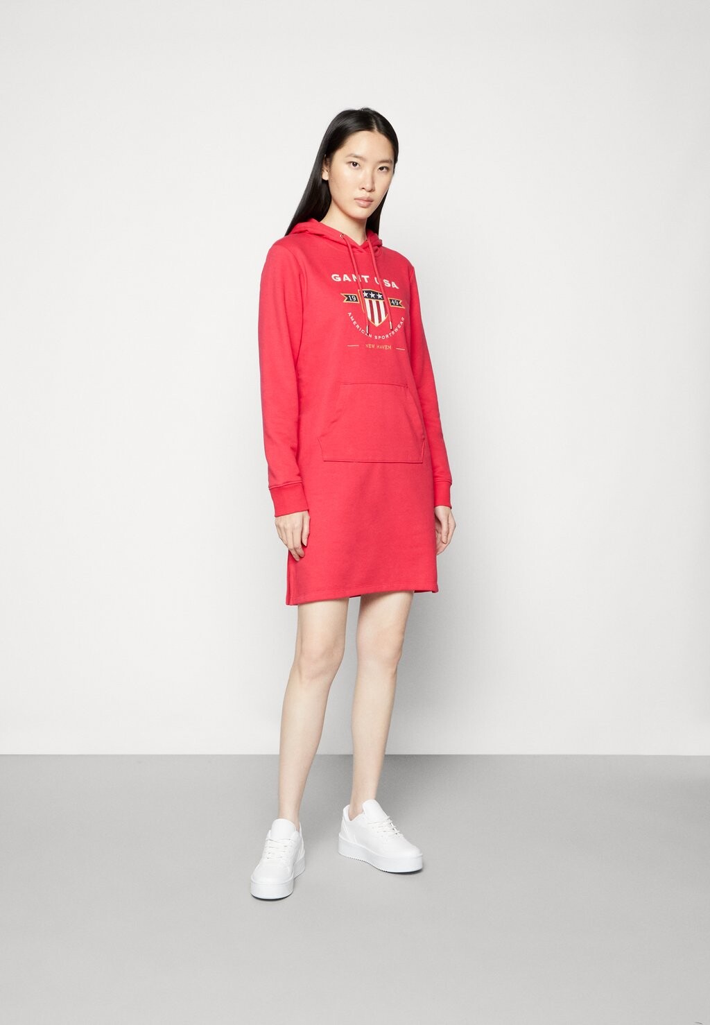 

Повседневное платье GANT
