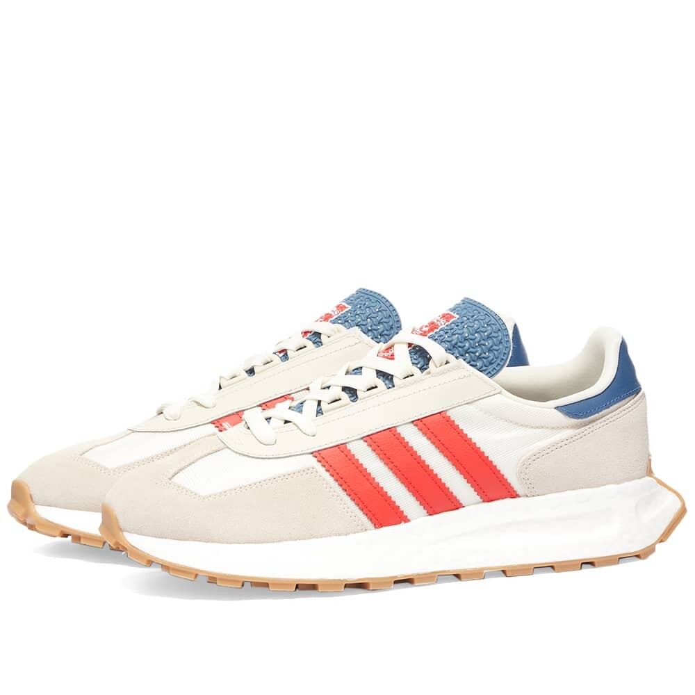 

Кроссовки Adidas Retropy E5