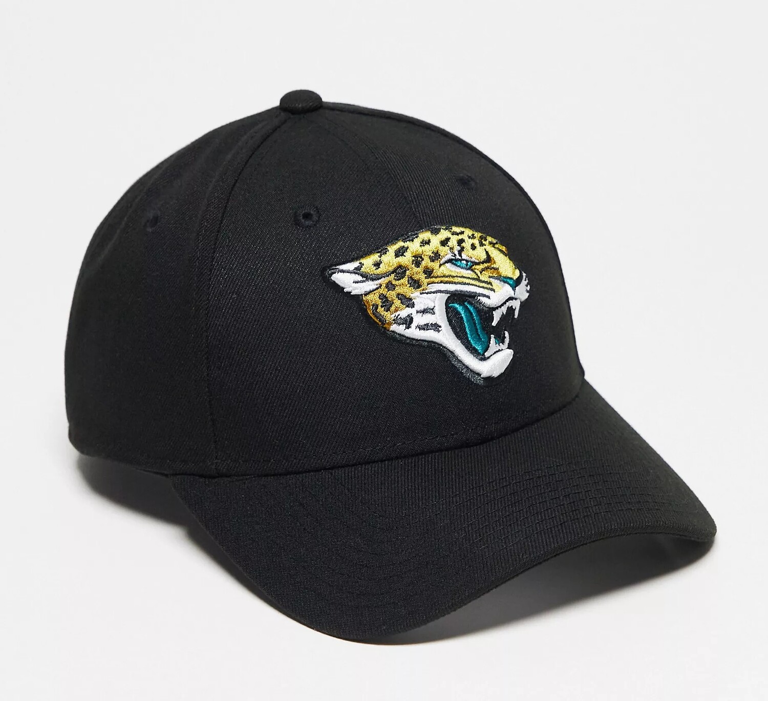 

Бейсболка New Era Jacksonville Jaguars 9forty Unisex, черный