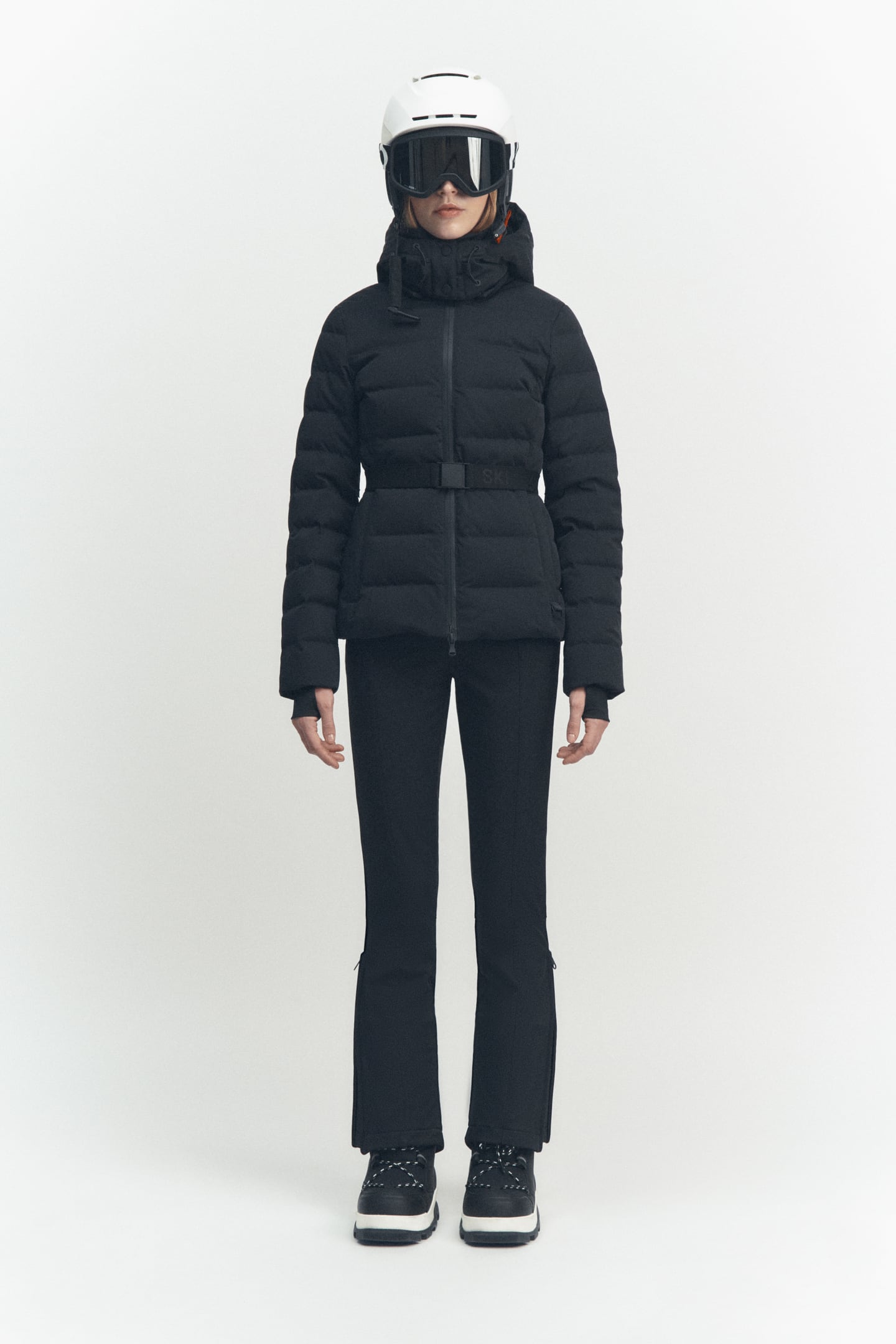 Zara ski collection