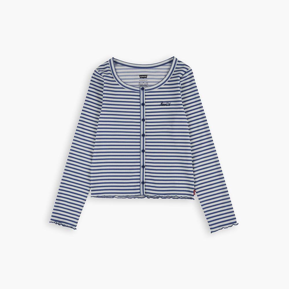 

Топ Levi's, синий