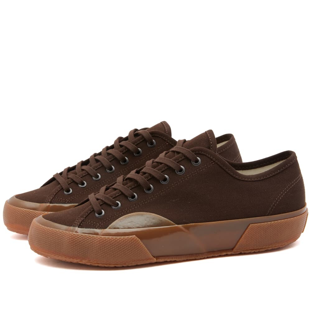 

Кроссовки Artifact by Superga 2431 SKTR Chino