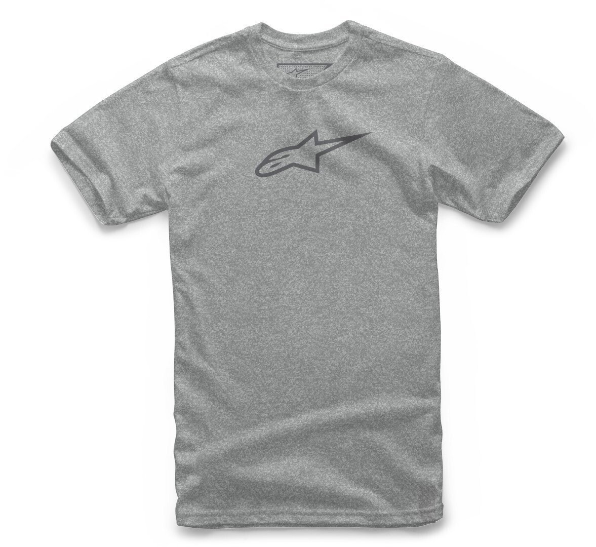 

Футболка Alpinestars Ageless II Tee, серая