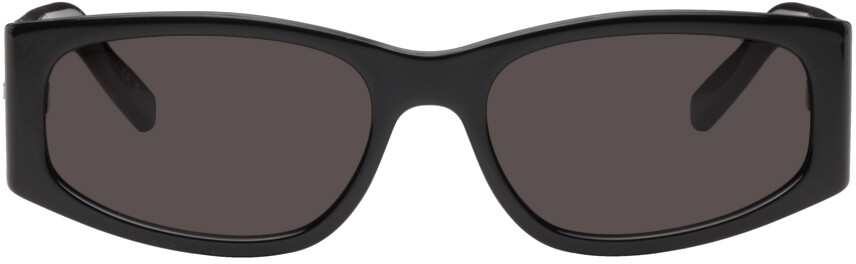

Черные солнцезащитные очки SL 329 Saint Laurent