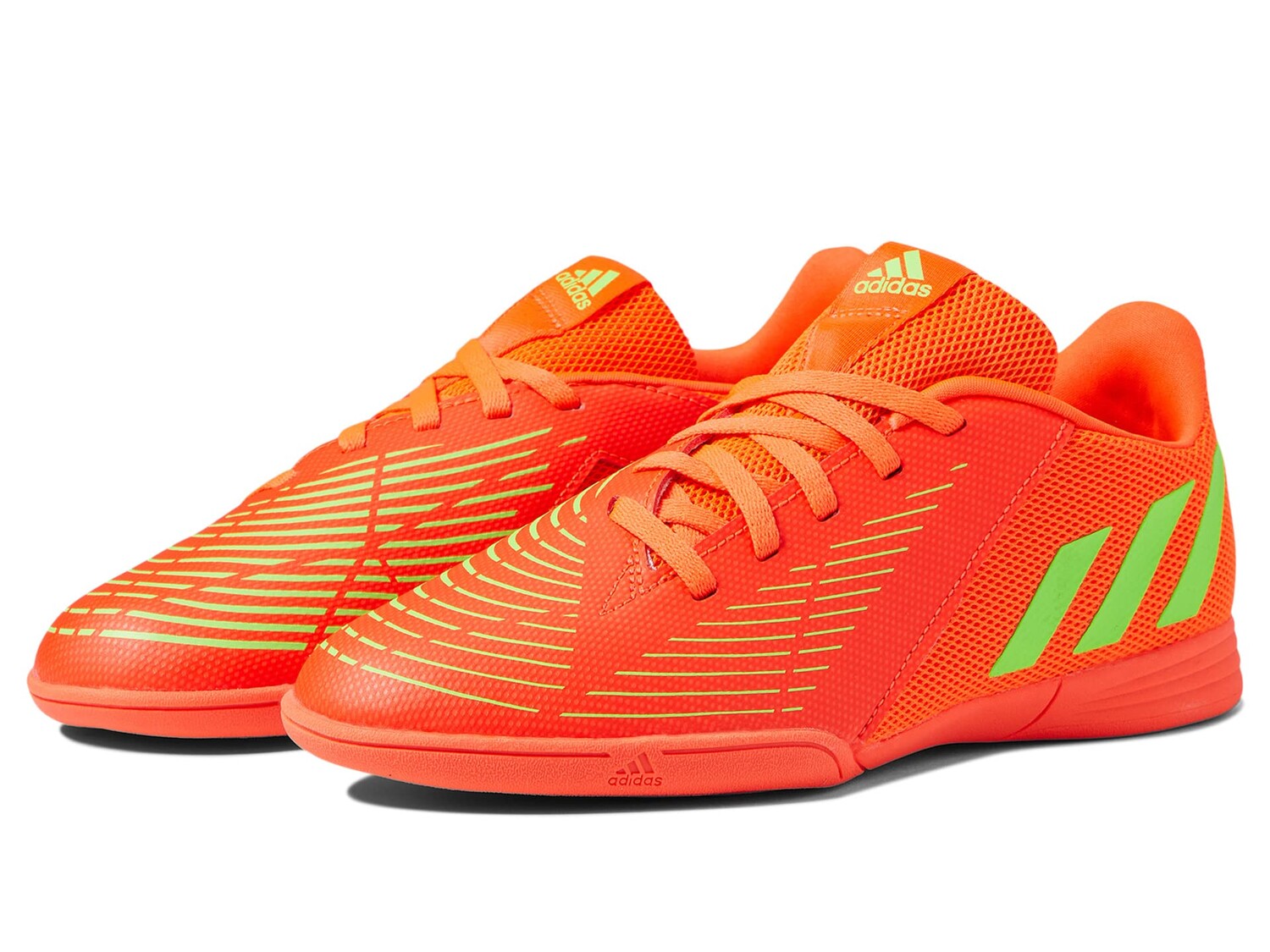

Кроссовки adidas Kids, Soccer Edge.4 Predator Indoor Sala