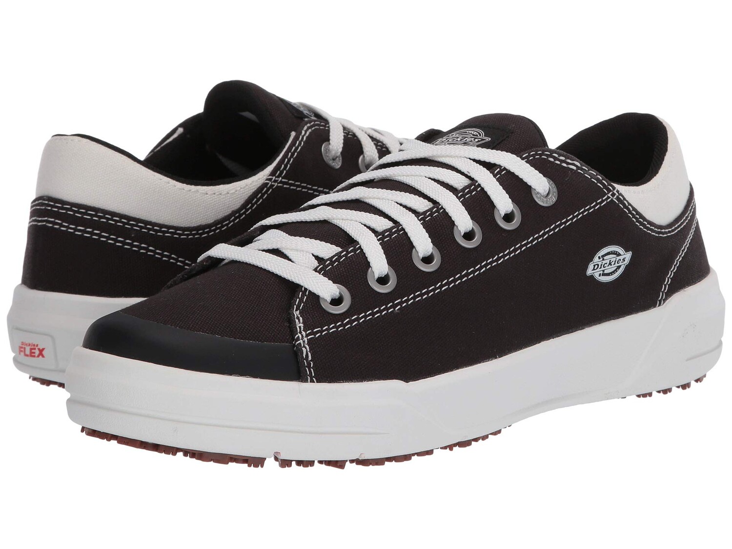 

Кроссовки Dickies, Supa Dupa Low Sf Eh Sr