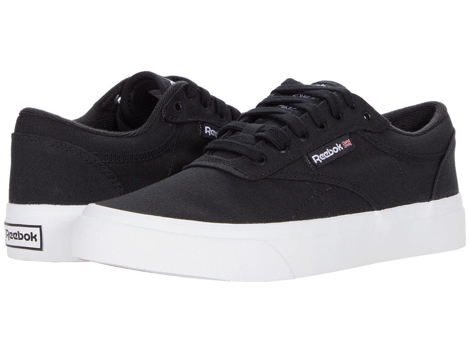 

Кеды для скейтборда Reebok, Club C Coast