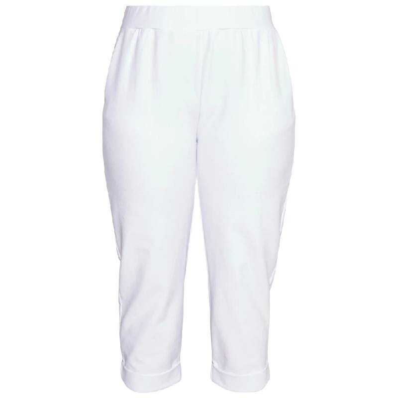 

Брюки Michael Kors Solid Rolld Cuf, белый