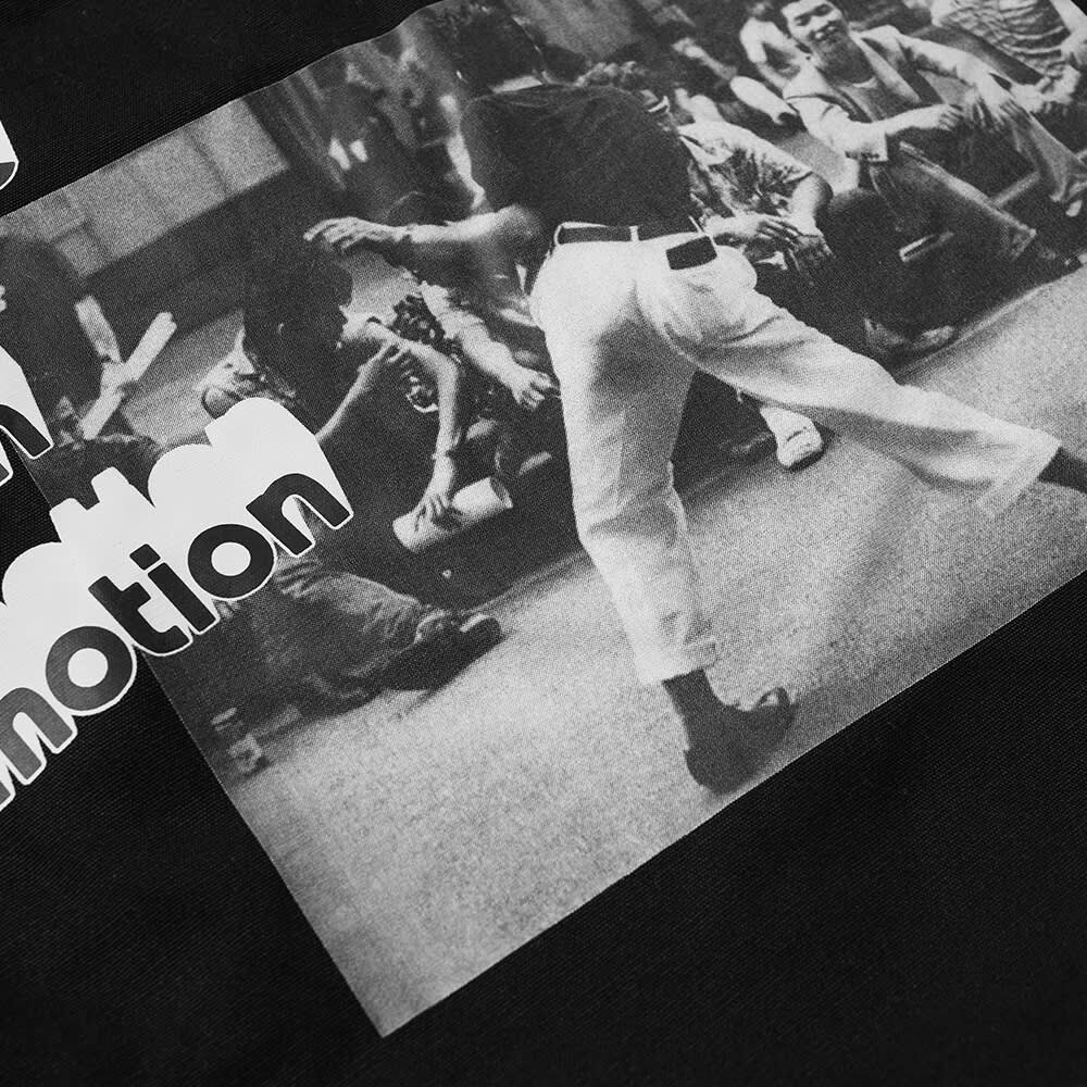 

Сумка Maison Kitsune x Olympia Le Tan Photograph Classic Tote