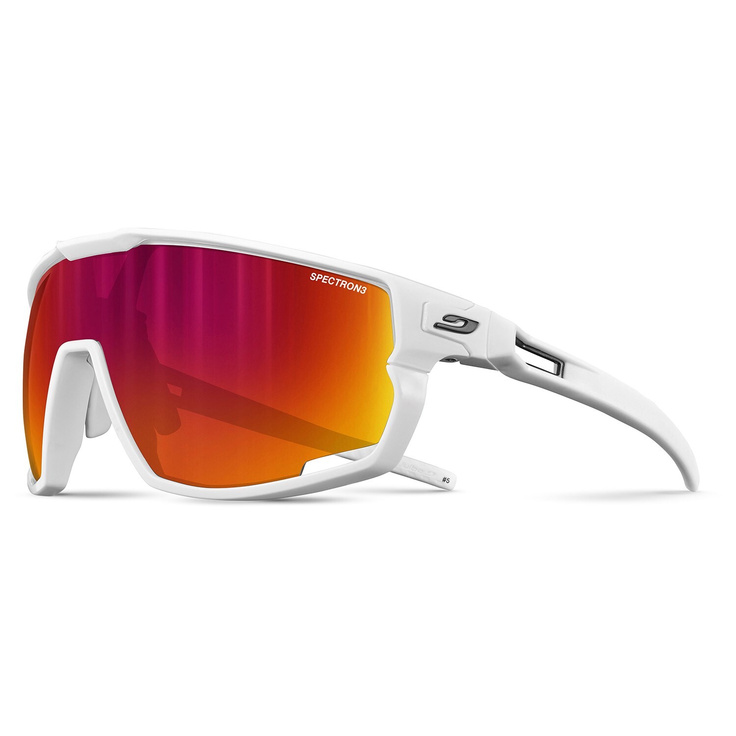 

Солнцезащитные очки Julbo Rush, белый