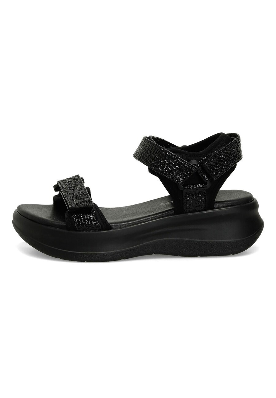 

Сандалии BUTIGO Sandals 24S-060 4FX, черный