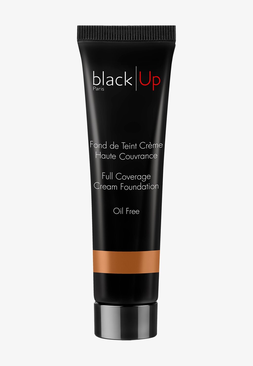

Тональный крем Full Coverage Cream Foundation BLACK UP, цвет 7