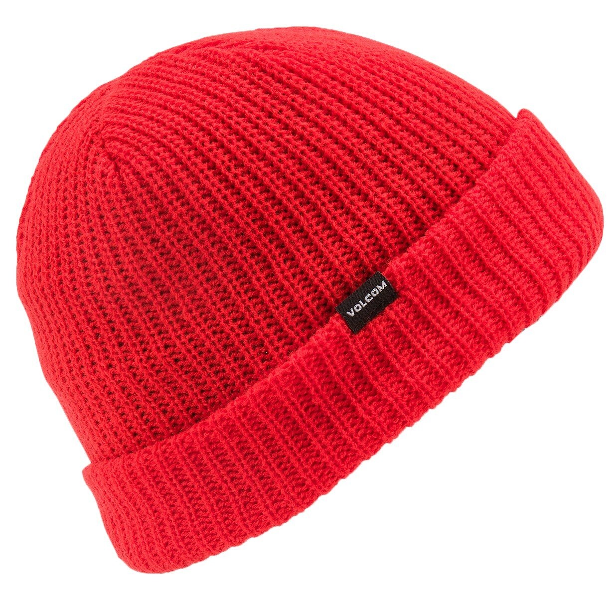 

Лыжная шапка бини Volcom, оранжевый