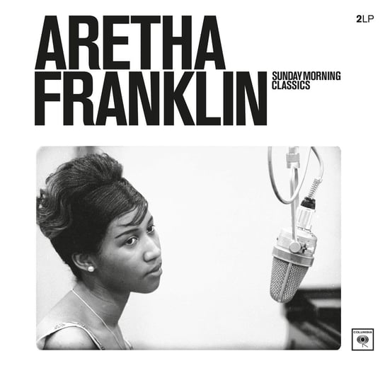 Виниловая пластинка Franklin Aretha - Sunday Morning Classics