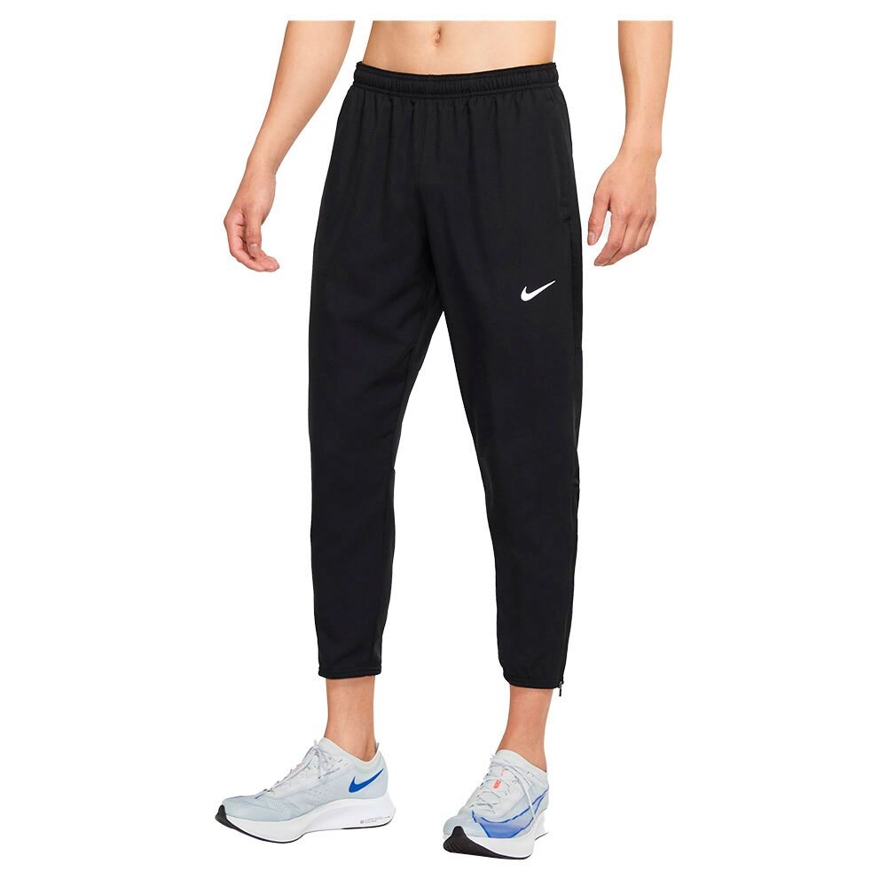 

Брюки Nike Dri Fit Challenger Woven, черный