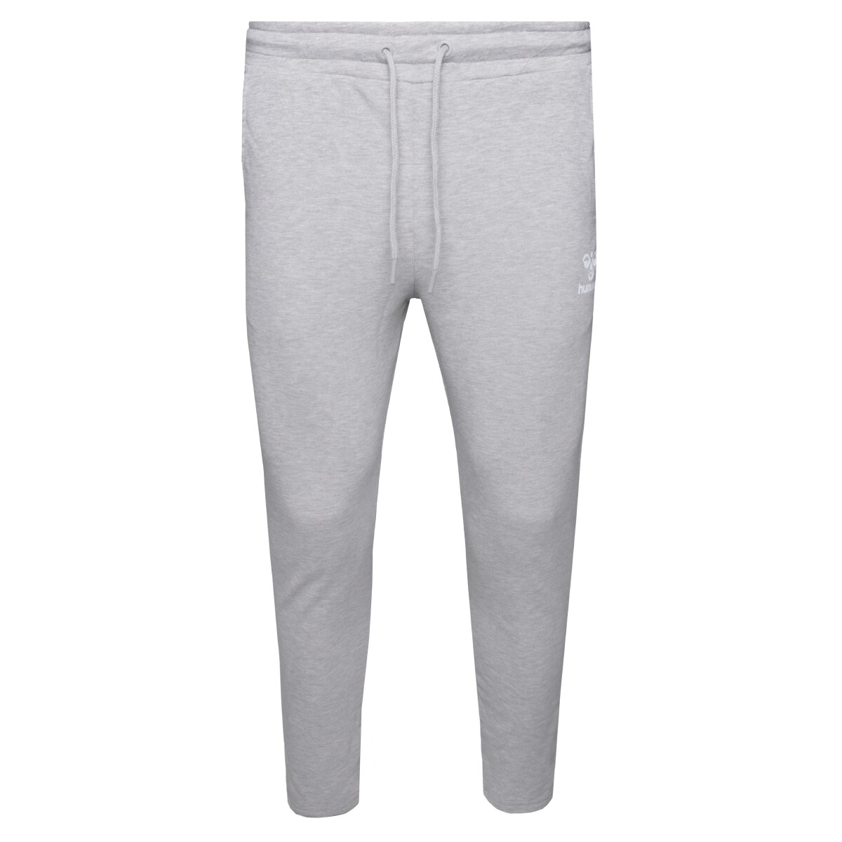 

Спортивные брюки Hummel Isam 2.0 Tapered, серый