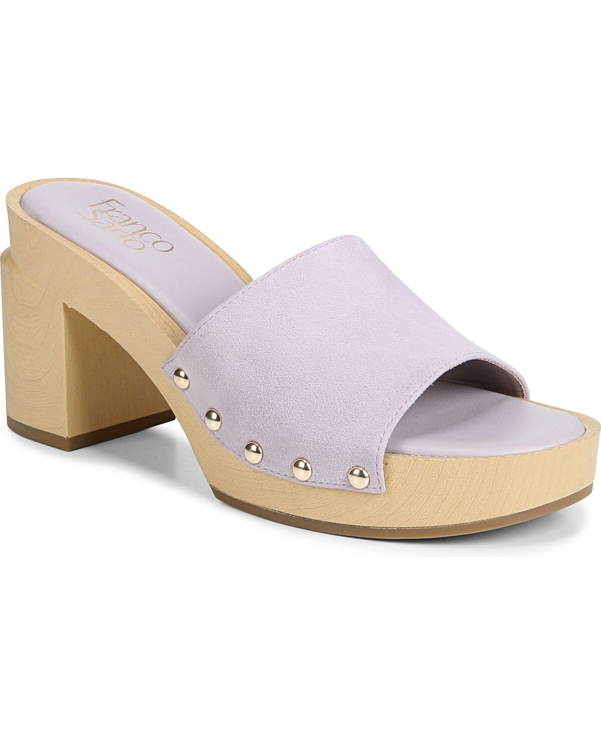 

шлепанцы Capri-Clog Franco Sarto