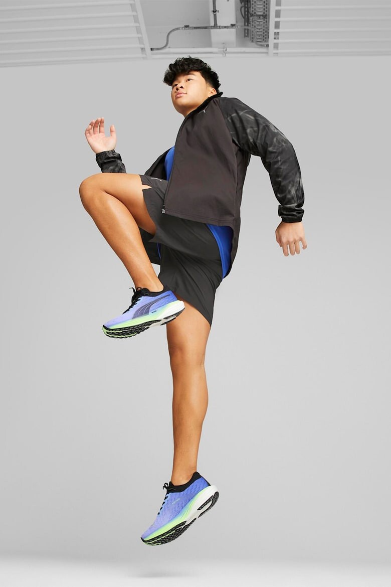 

Беговые шорты Run Fav Velocity DryCELL Puma, черный