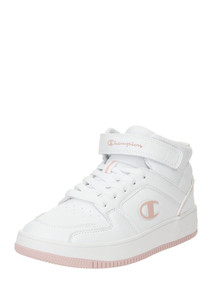 

Кроссовки Champion Authentic Athletic Apparel REBOUND 2.0, белый