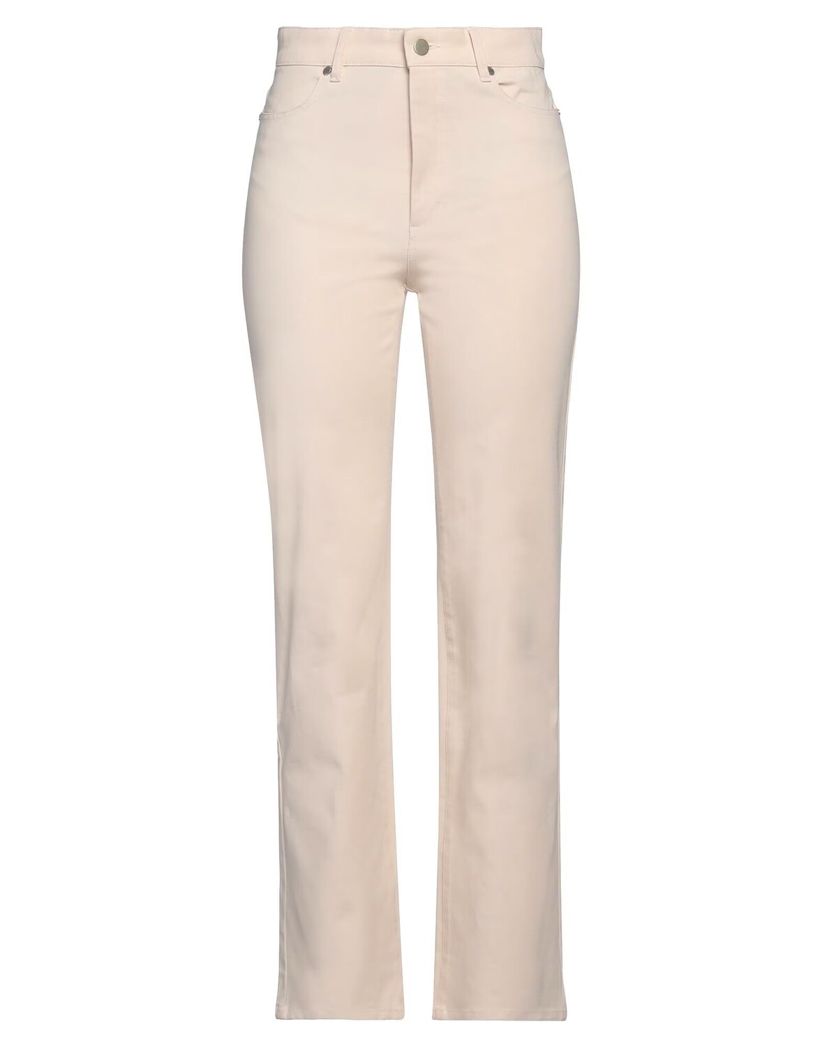 

Брюки Max Mara Studio, бежевый