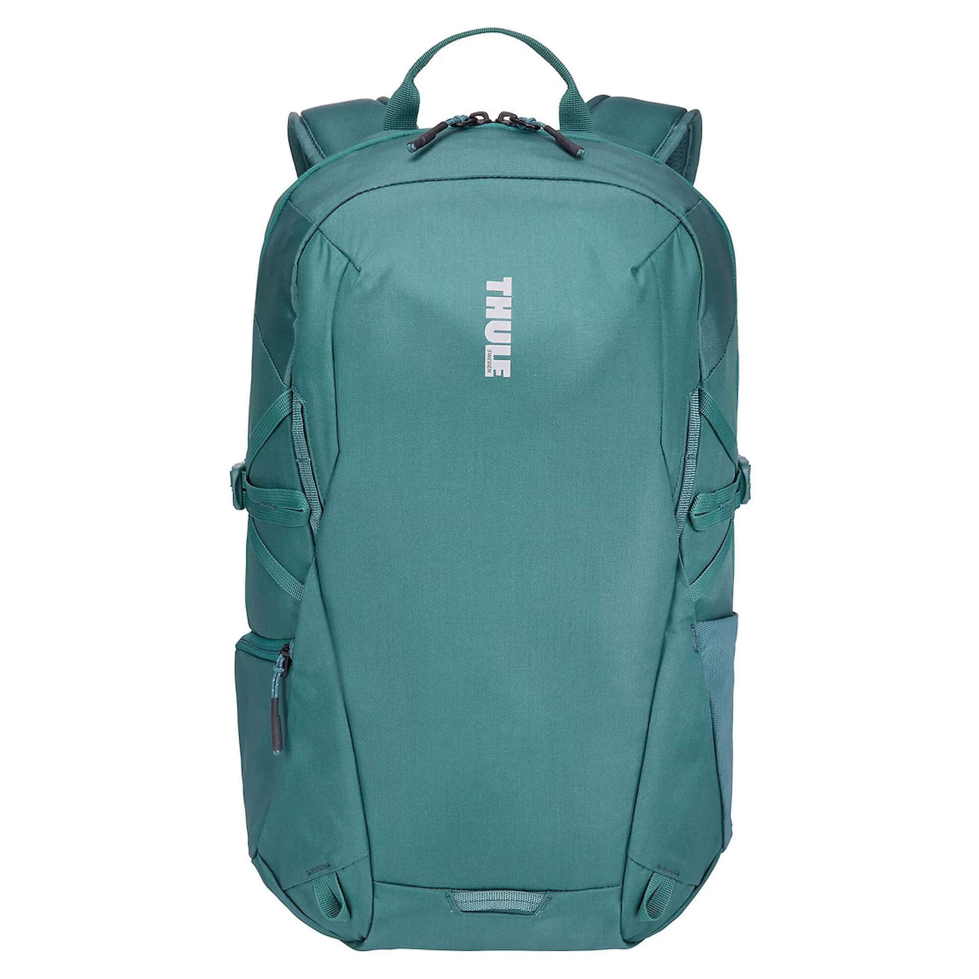 

Сумка для ноутбука Thule EnRoute 21 15.6 47 cm, цвет mallard green