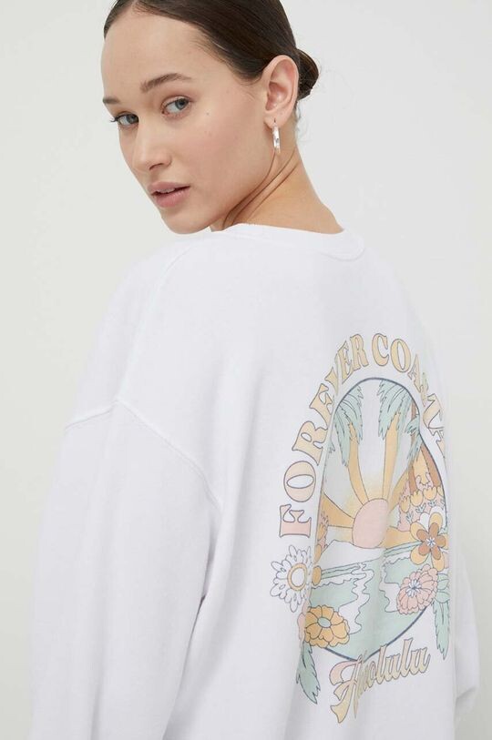 

Толстовка Hollister Co., белый