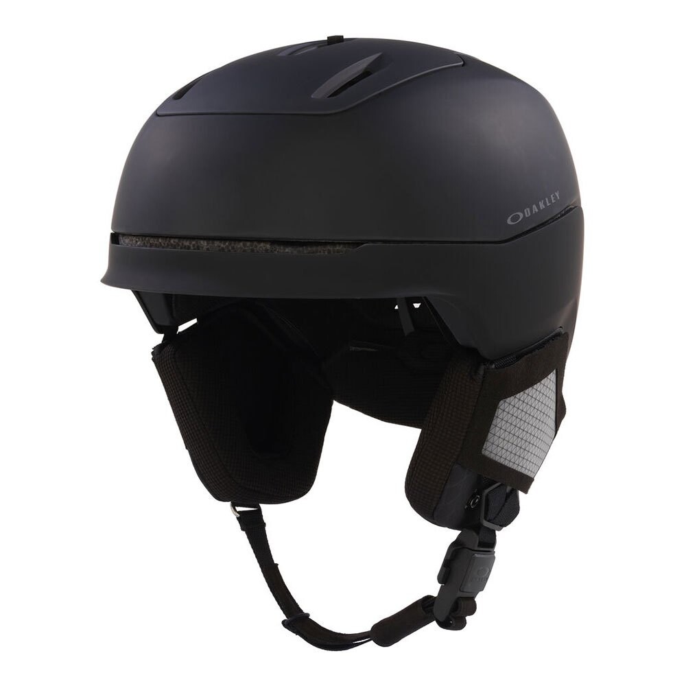 

Шлем Oakley MOD5, черный