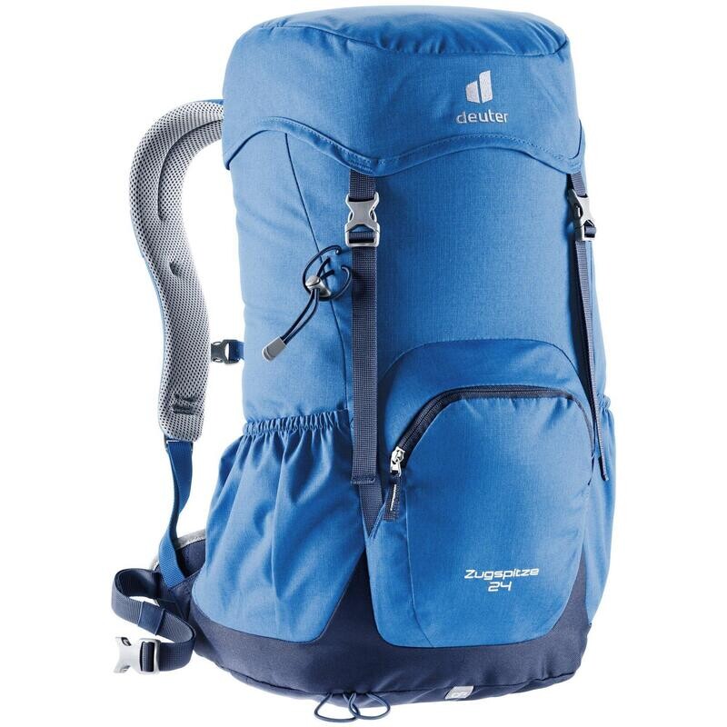 

Треккинговый рюкзак Zugspitze 24 Deuter