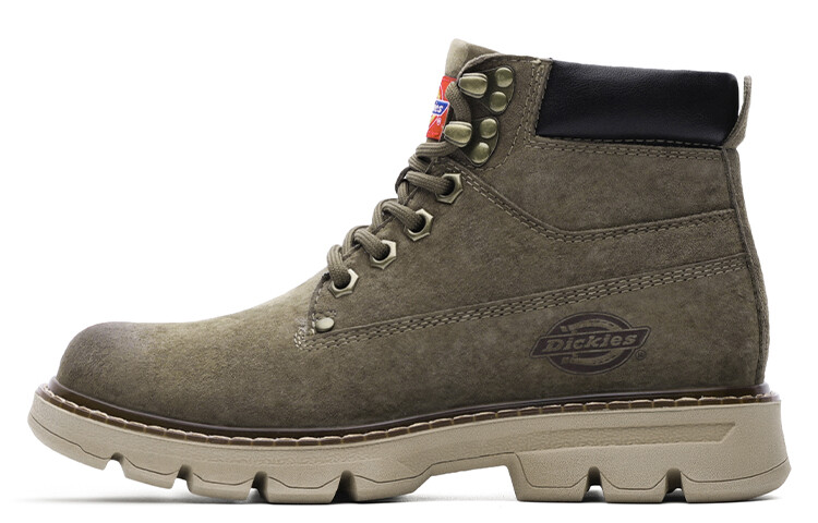 

Мужские уличные ботинки Dickies
