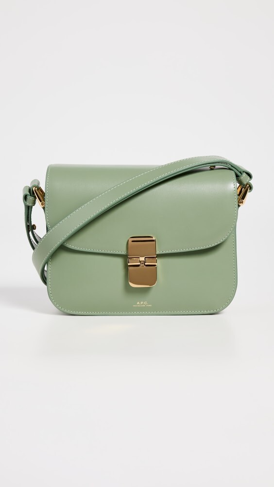 

Сумка-кроссбоди A.P.C. Sac Grace Small