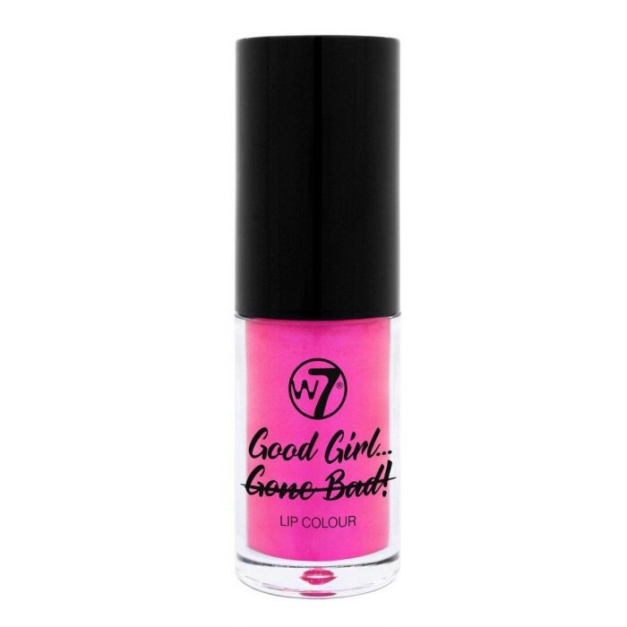 

Губная помада Good Girl Gone Bad Lip Colour Labial Líquido W7, Angelic