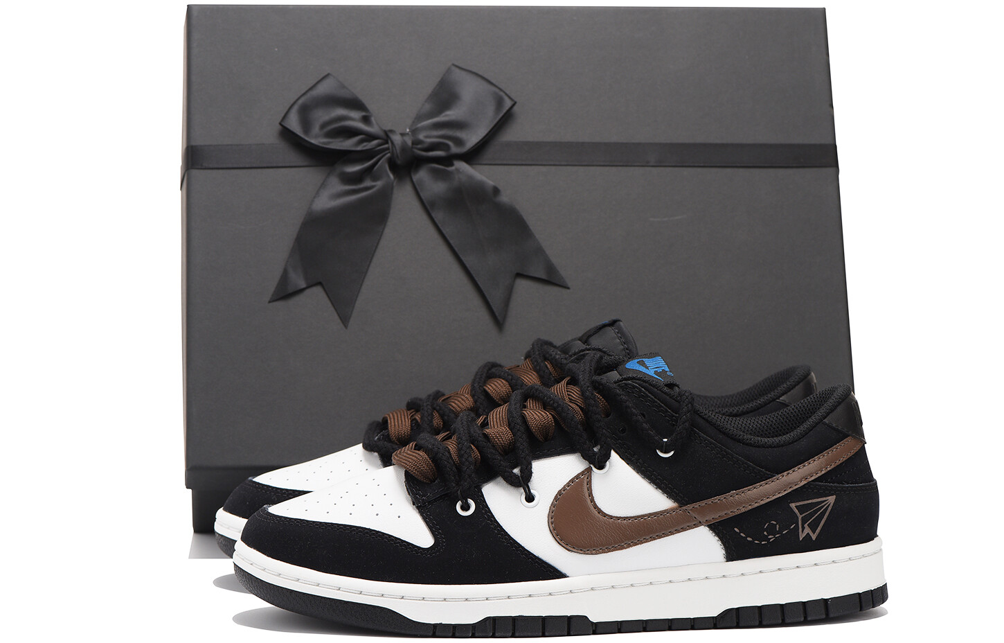 

Мужские кроссовки для скейтбординга Nike Dunk